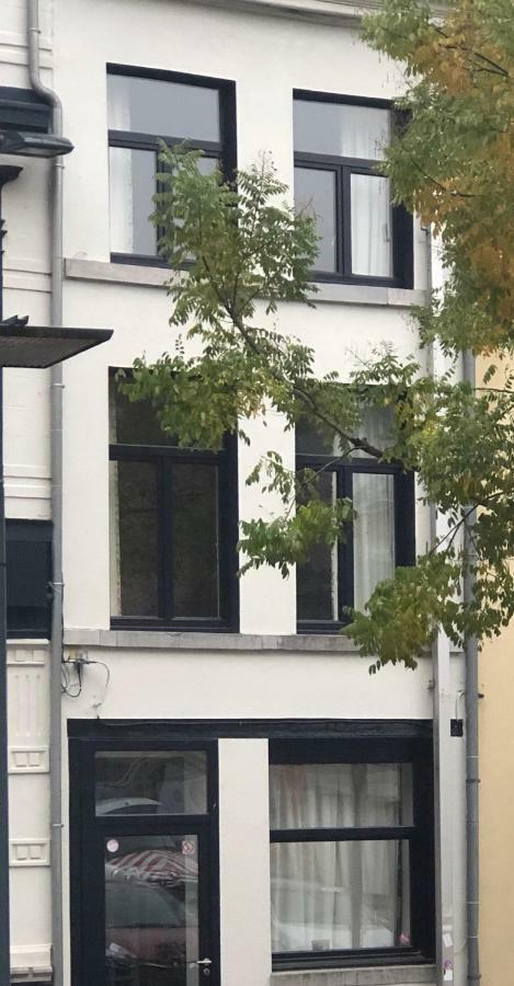 トンヘレン Domus Basilヴィラ エクステリア 写真